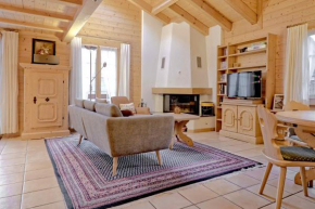 Apartment St. Louis 3.5 - GriwaRent AG Grindelwald